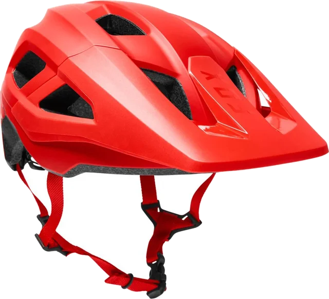 FOX Mainframe MIPS™ Fluo Red