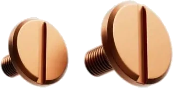 John Doe JD/One Short/Long Peak Screw Pair Orange - 719687
