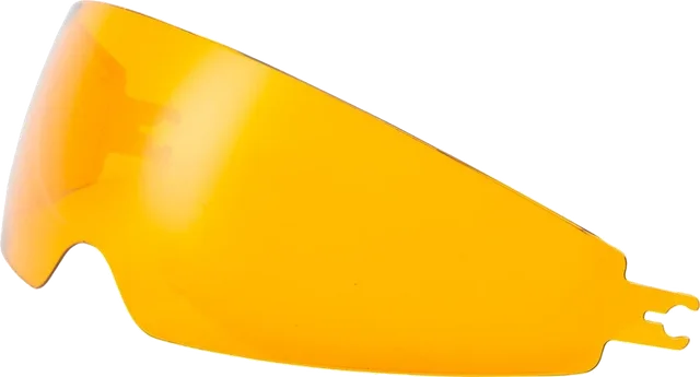 Z1R Range 2.0 Dual Sport Inner Sun Shade Amber