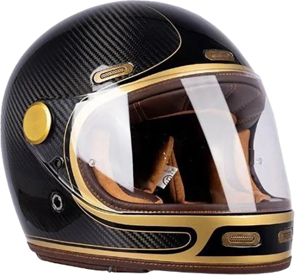 BY CITY Roadster III Full Carbon