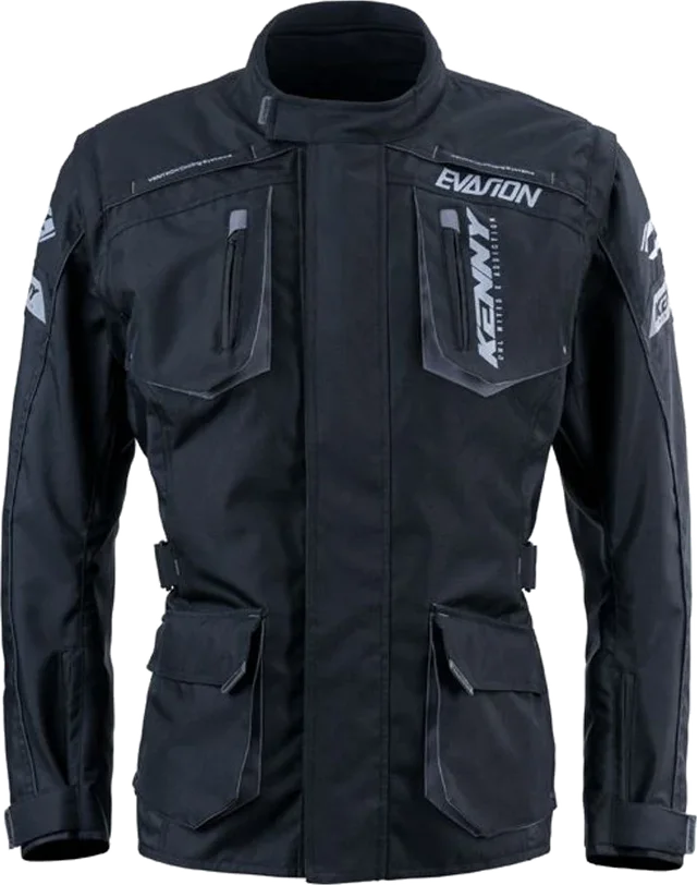 Kenny EVASION 2023, Black