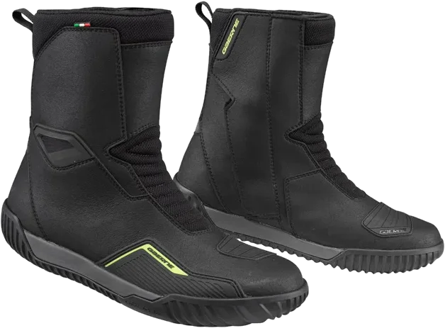 Gaerne G.ESCAPE GORE-TEX BLACK SIZE :, (44.5)