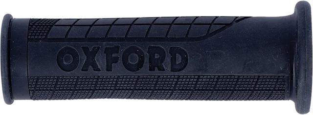 Oxford Fat Grips, Black