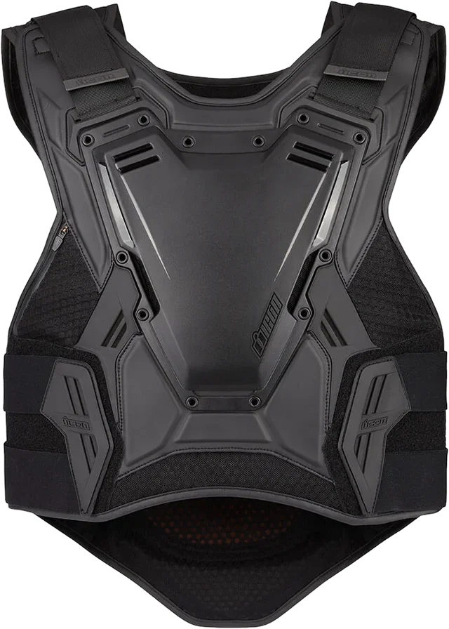 Icon Field Armour 3 Vest