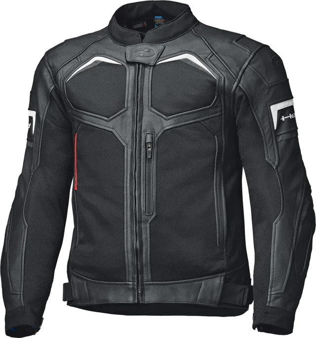Held - Torver Air Top Sport Jacket, black and white