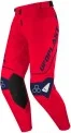 Ufo Ares Kid Pants Red Blue