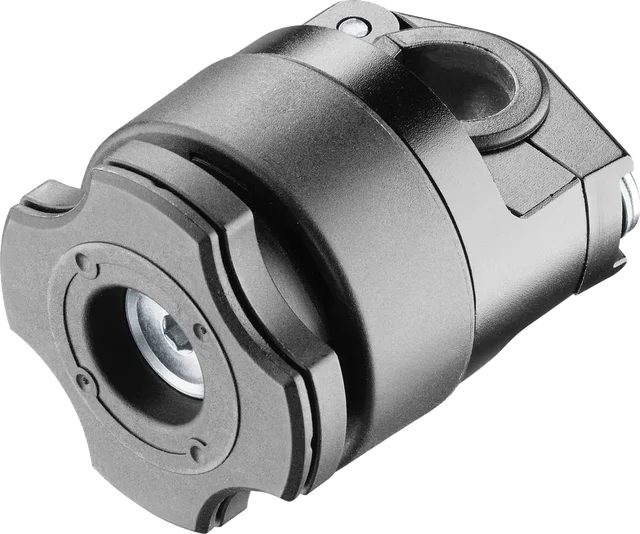 Interphone QUIKLOX - SUPPORTO DA SPECCHIETTO