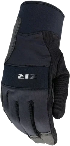 Z1r Motorcycle Gloves Billet, black