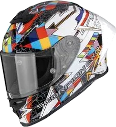 Scorpion Exo EXO-R1 EVO II AIR - POULS