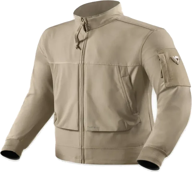 REV'IT! Jacket Atwater | Sand, sand