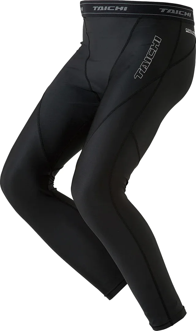 RS TAICHI COOL RIDE SPORT UNDER PANTS BLACK RSU321