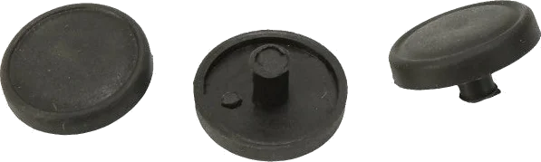 LS2 Plug for Rebellion Helmet