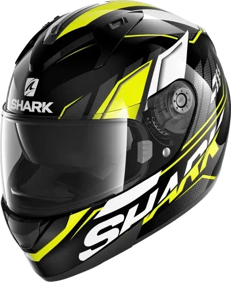 Shark Ridill 1.2 Phaz Helmet KYW, KYW
