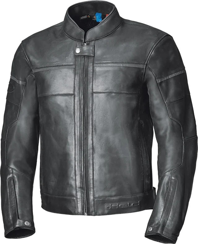 Held Cosmo WR Tourenjacke, black