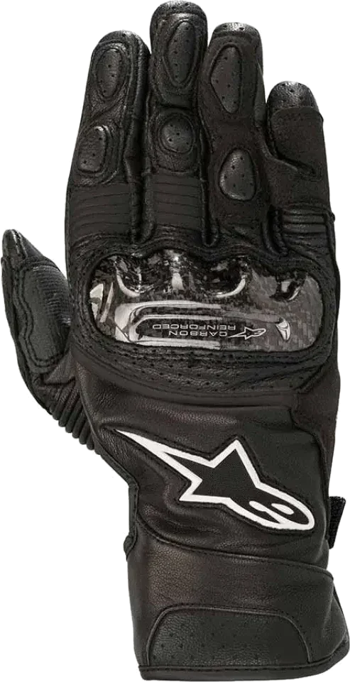 Alpinestars Stella SP 2 V2 Gloves, Black