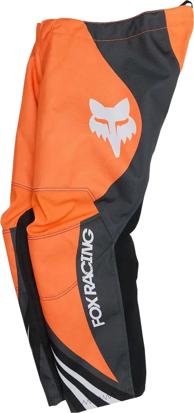 Fox Racing 180 Draft Kids Off-Road Pants, sunburst