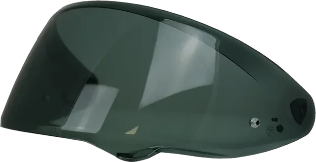 HJC HJ-48 Dark Smoke Outer Visor for RPHA 72 / RPHA 72 Carbon
