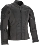 Acerbis Kyan Lady Jacket Black