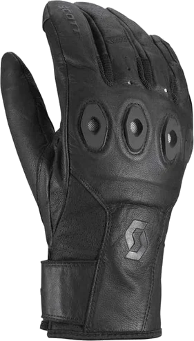 Scott Summer DP Gloves, black