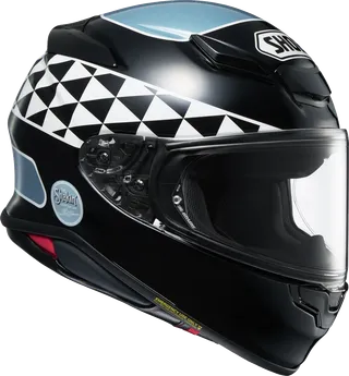 Shoei RF-1400 Shakin' Speed