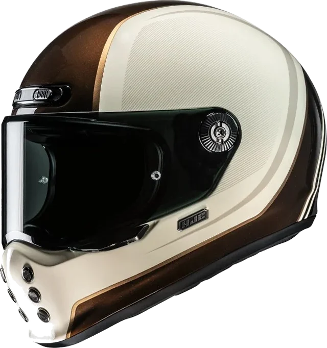 HJC V10 Hodu MC9