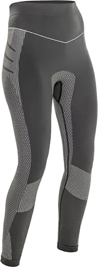 Richa Underpants Long All Season - Black, Black