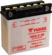 Okyami Battery 12n5,5a-3b