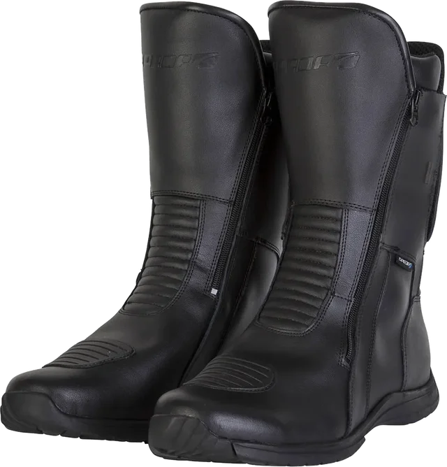 Spada Hurricane 2 Waterproof Boots Black
