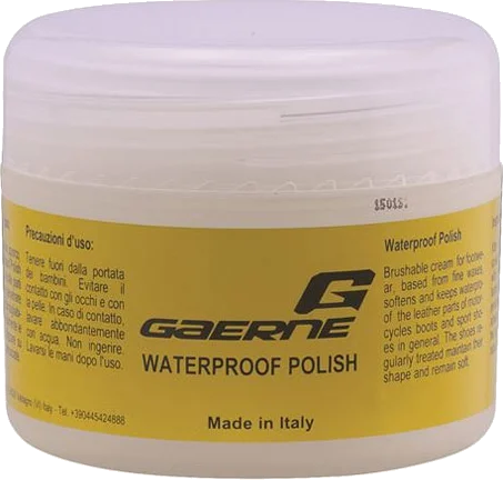 Gaerne Waterproof Polish