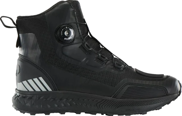 Furygan TONIK D3O®, kaki black