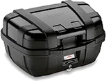 Givi Trk52b Top Case Black