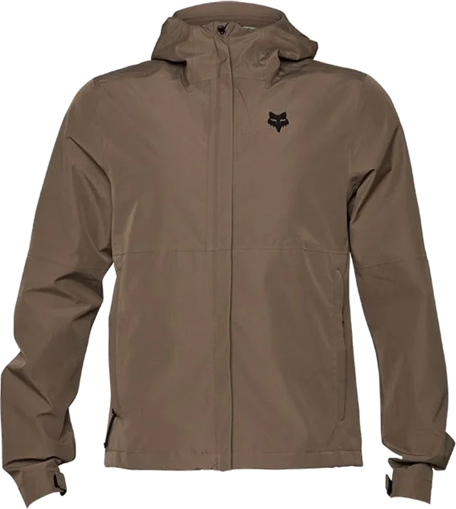 Fox RANGER O.R 2025, Ash
