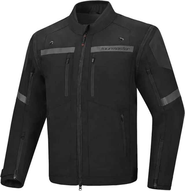 Tourmaster Tour Master Adventure Lite Jacket, black