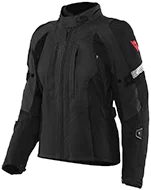 Dainese Mangen Absoluteshell Pro Wmn Jacket Black