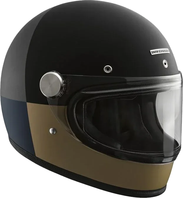 Racer BMW Grand Racer Helmet - Keimola