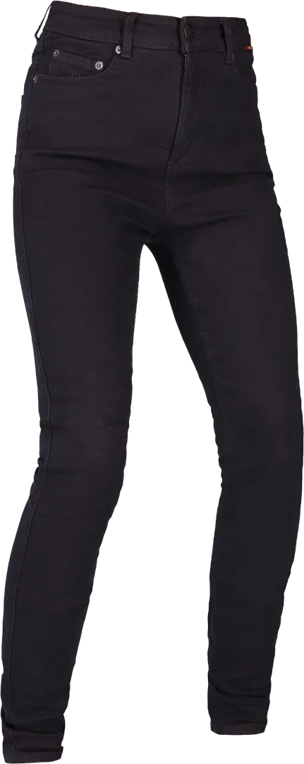Richa SECOND SKIN JEANS, 100 black