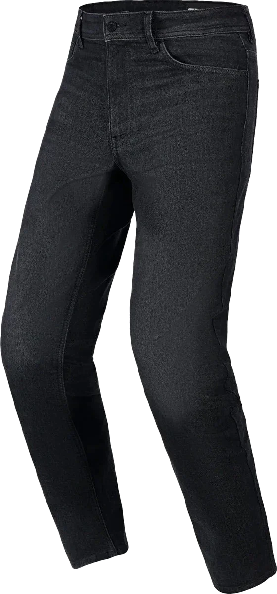 ALPINESTARS Flex-AST 5 Denim Washed Black