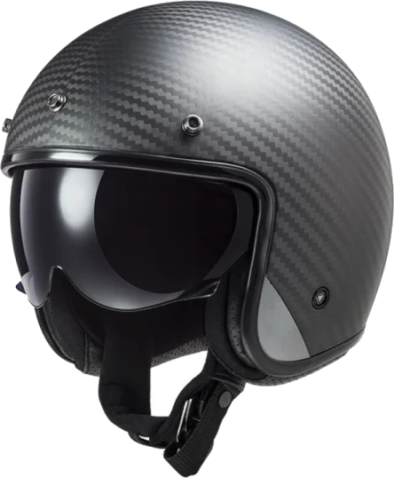 LS2 Bob 2 - Carbon