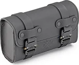 Kappa Kmlw02 Fork Bag Black