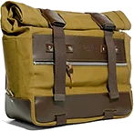 Unit Garage Cult 40/50l Right Bag R1300gs Adv Beige