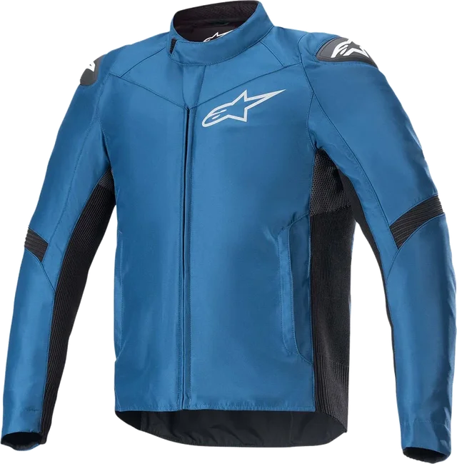 Alpinestars - T-SP5 RK Jacket, black blue