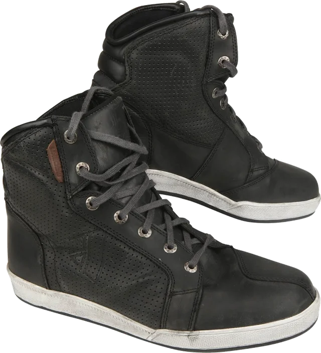 Modeka Midtown Sneakers Grey