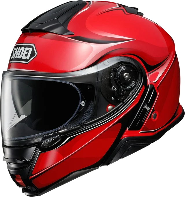 Shoei Neotec II Winsome Helmet, tc 1