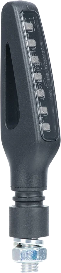 Oxford NightGlider - Sequential Indicators (incl. 2 resistors)