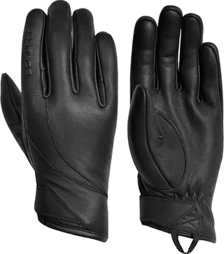 Helgrade Women's Stefani Leather Gloves