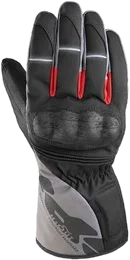 Spidi Wnt-1 Gloves, Black, Grey