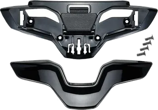 Shoei RF-1400 Lower Air Intake