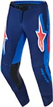 Alpinestars Supertech Vista 2026 Pants Navy Cobalt