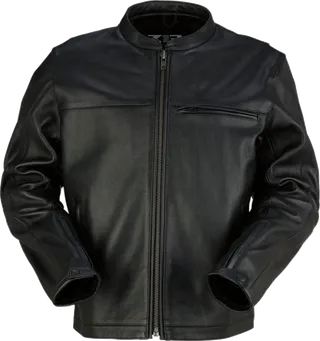Z1R Munition Jacket (Black)