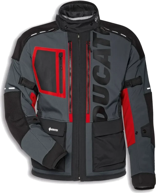 Ducati Strada C5 Jacket